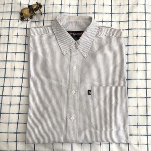 Ralph lauren Blake button shirt Large